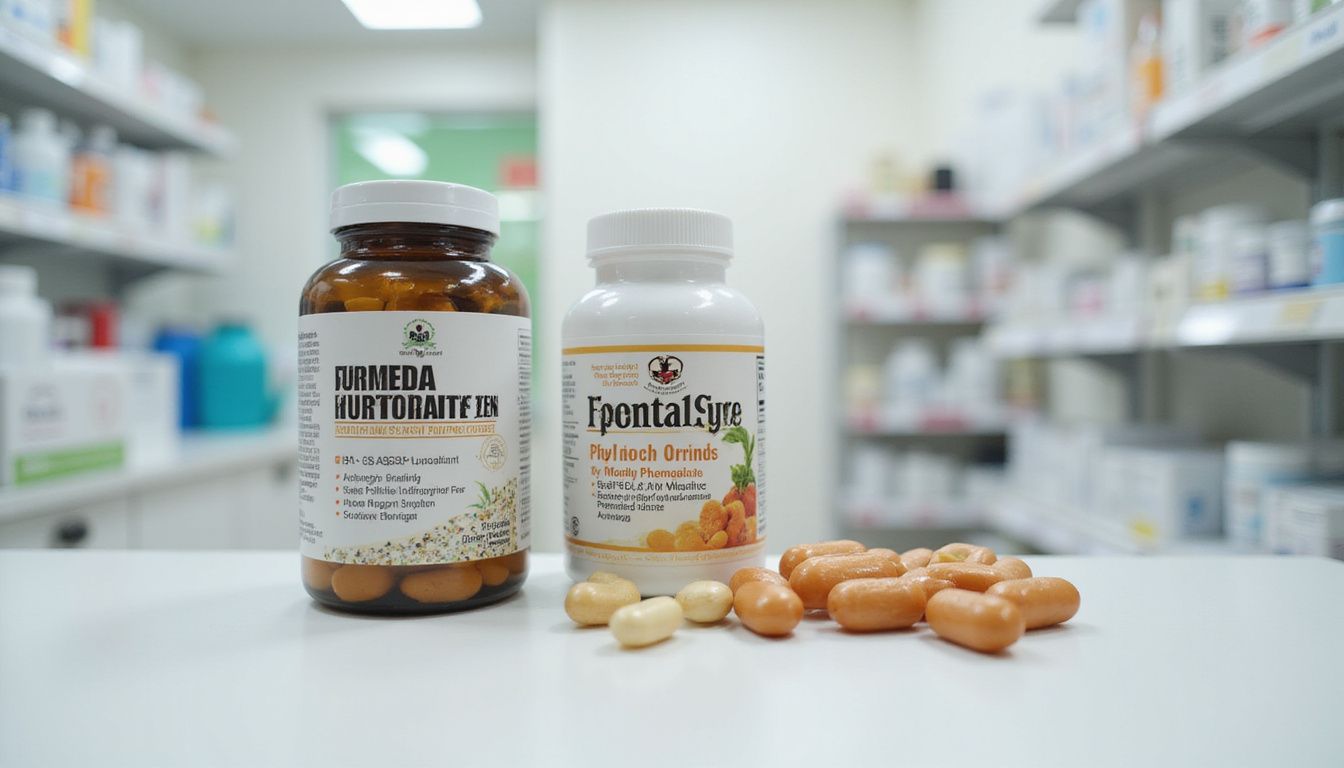 Fake-Werbung: Prominente locken ahnungslos für Nahrungsergänzung