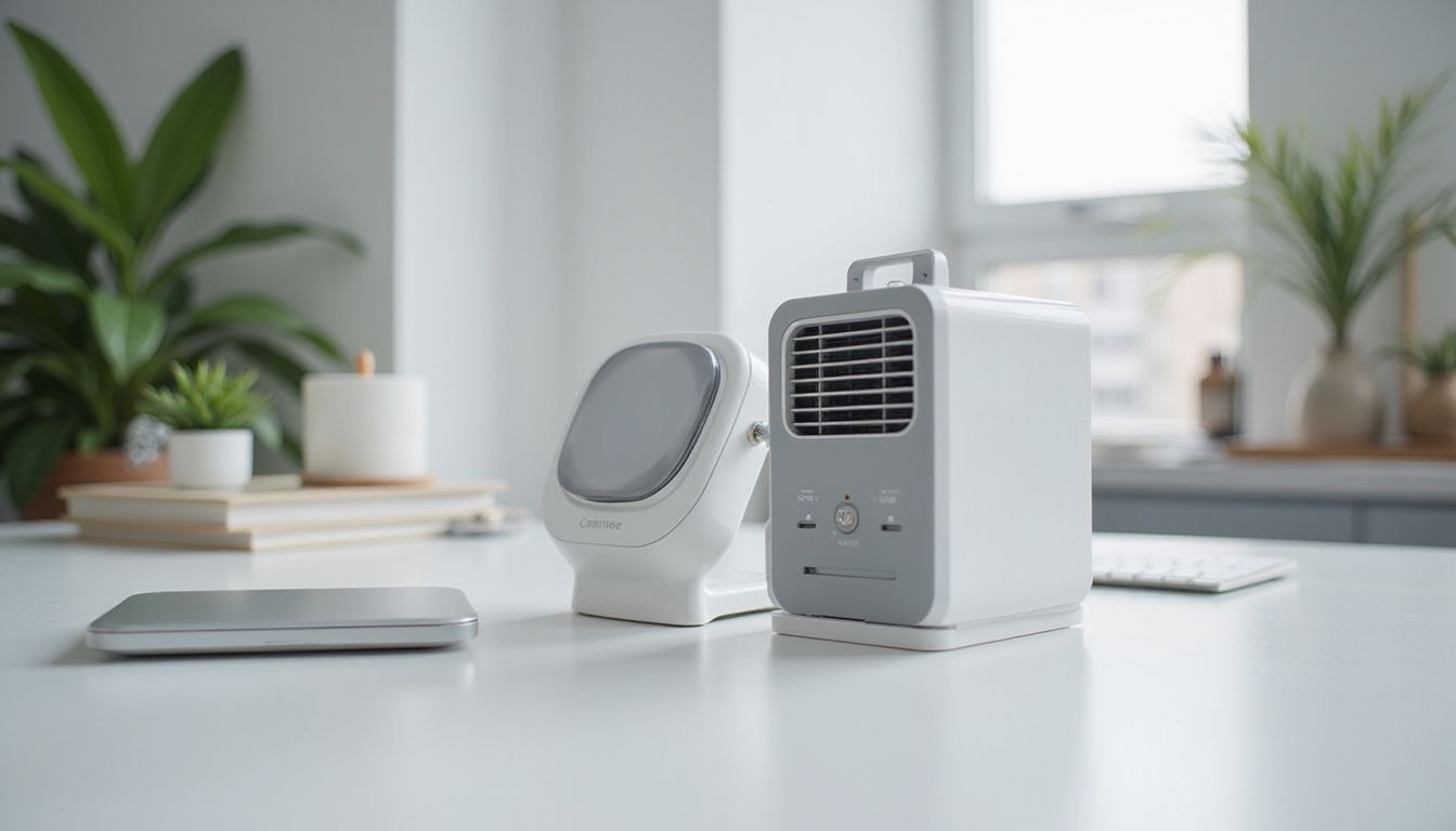 Stromsparboxen und Mini-Heizlüfter: Meist wirkungslos